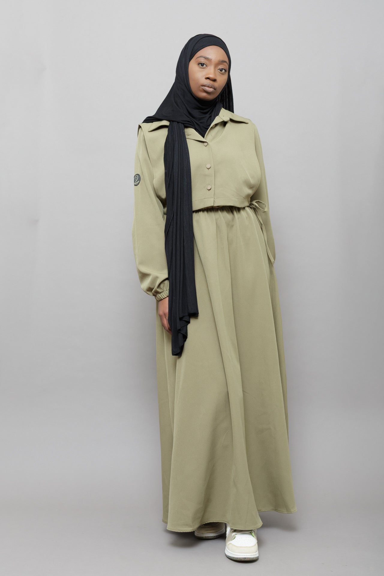 Abaya Aliya