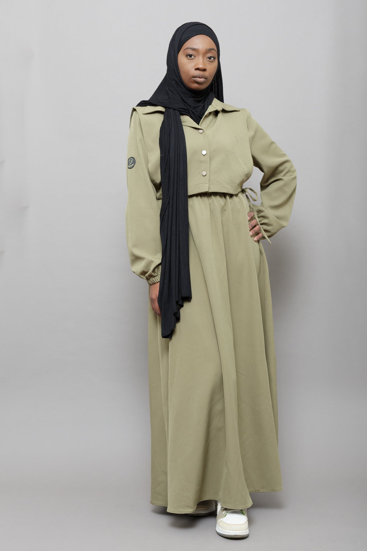 Abaya Aliya