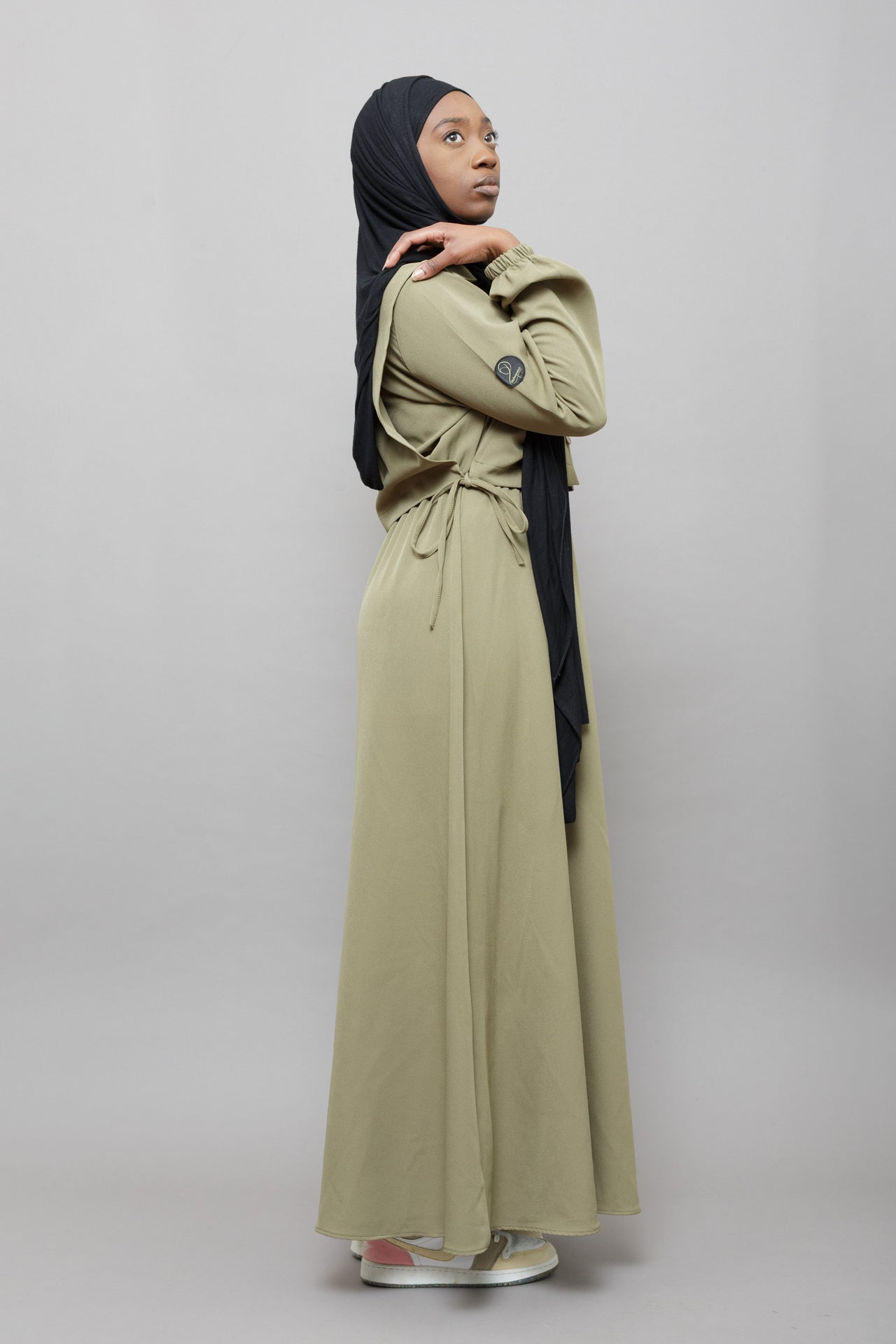 Abaya Aliya