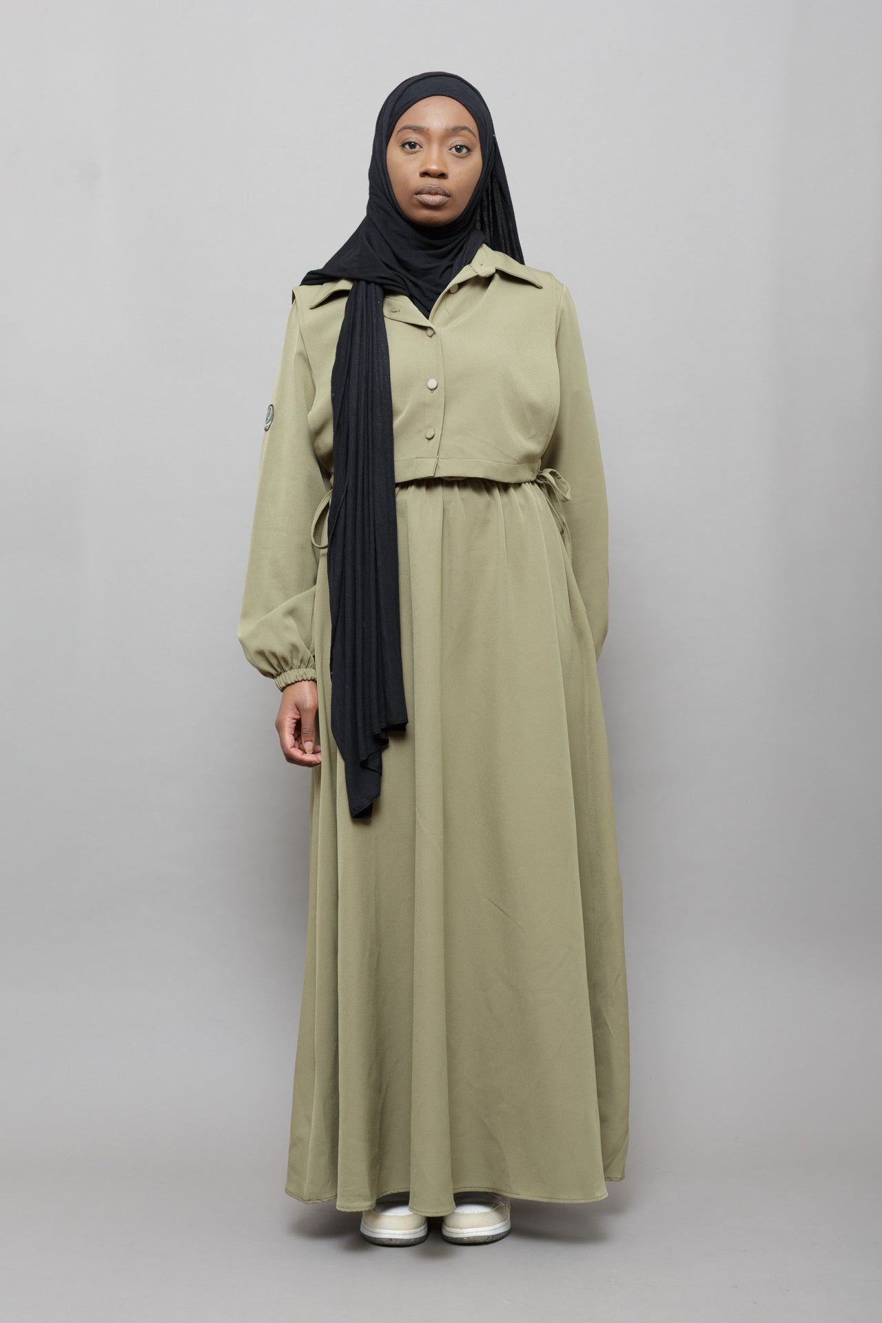 Abaya Aliya