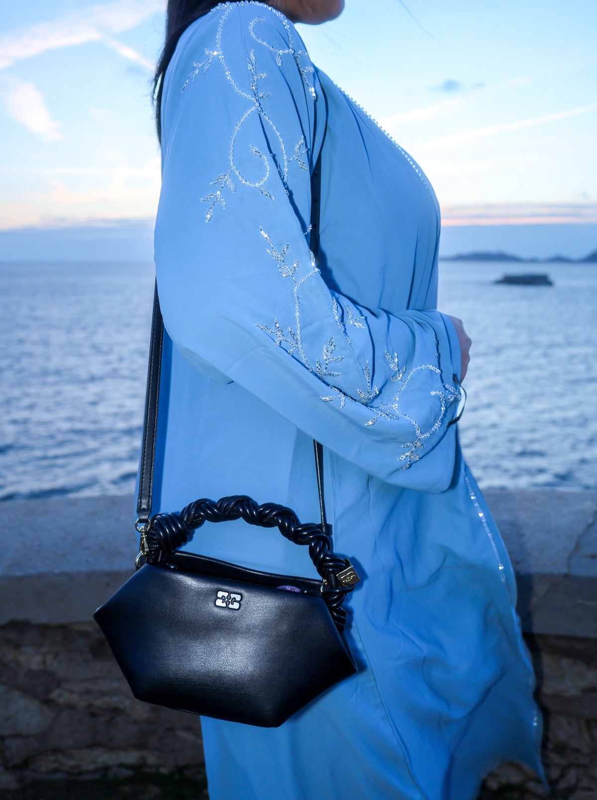 Kimono Dubaï - Élite