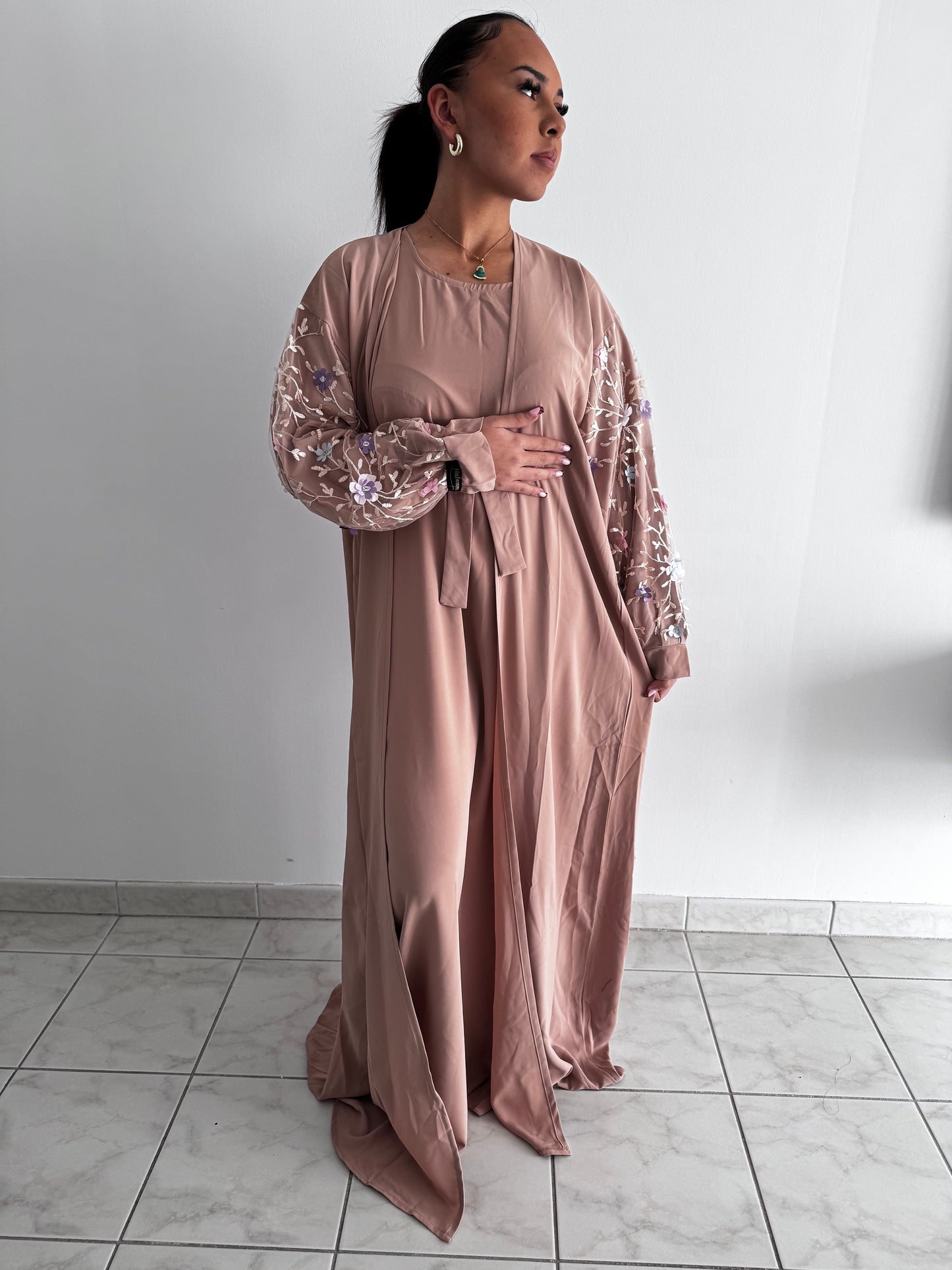 Kimono Dubaï - Prestige