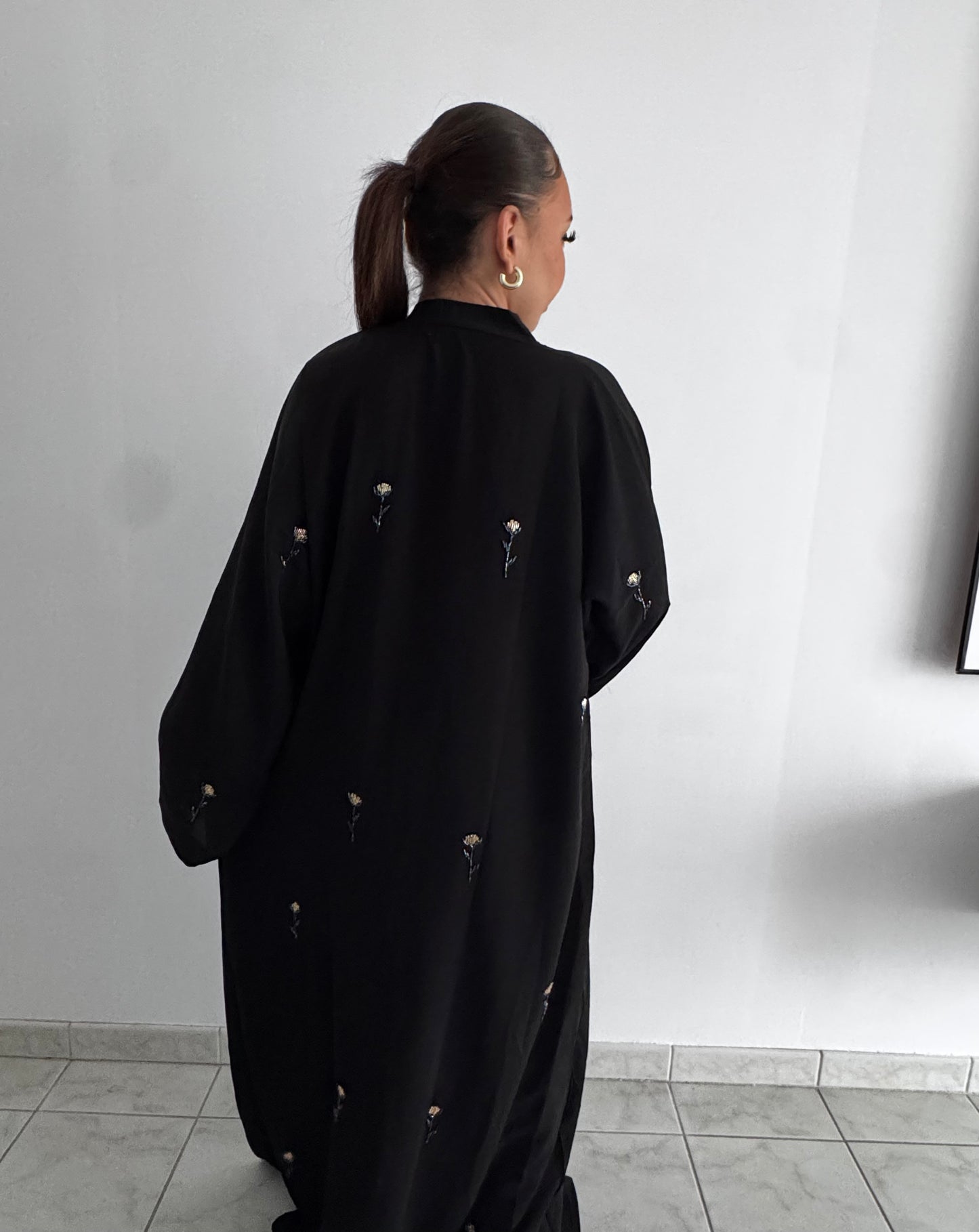 Kimono Dubai - Signature