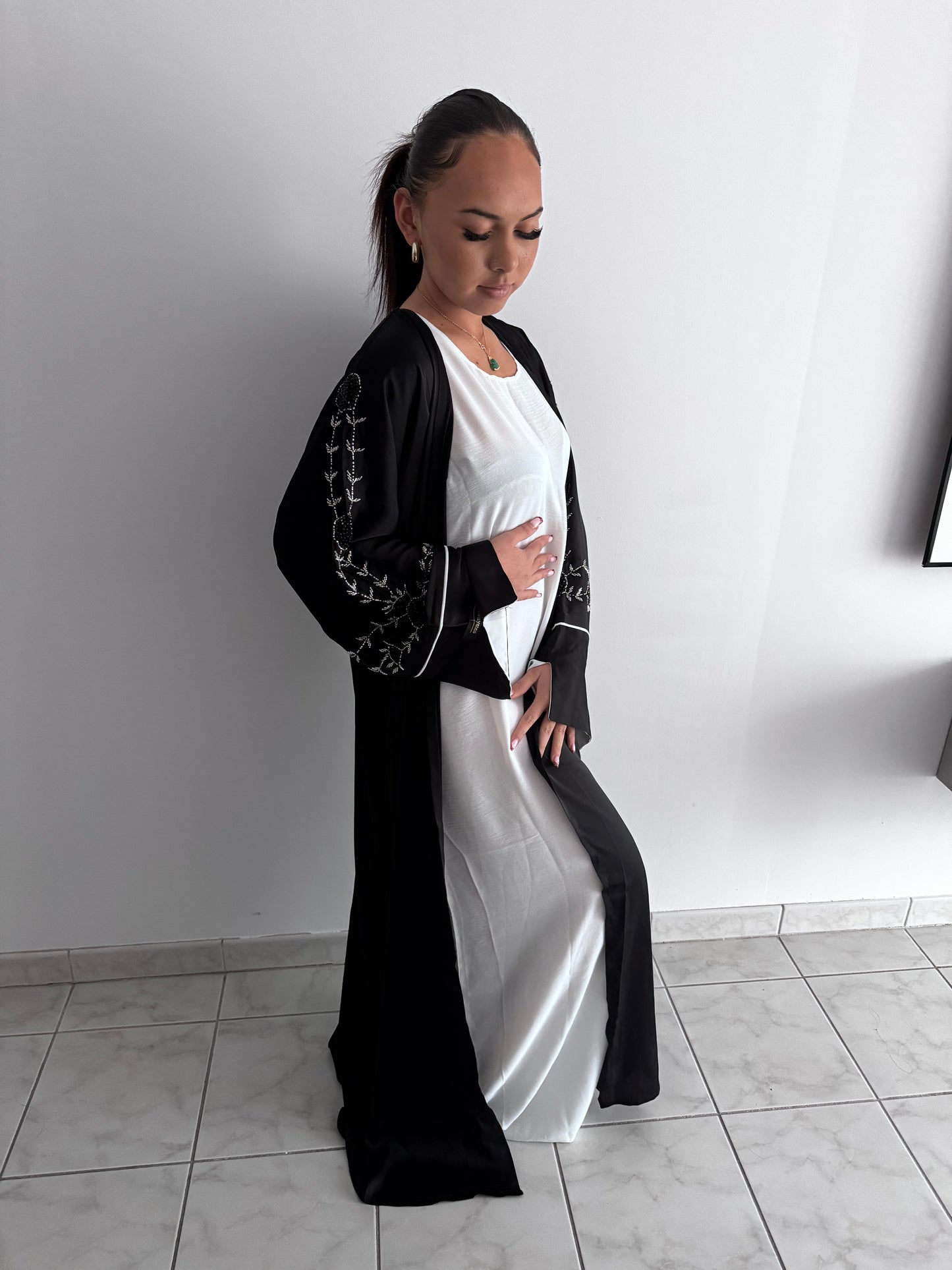 Kimono Dubai - Luxe