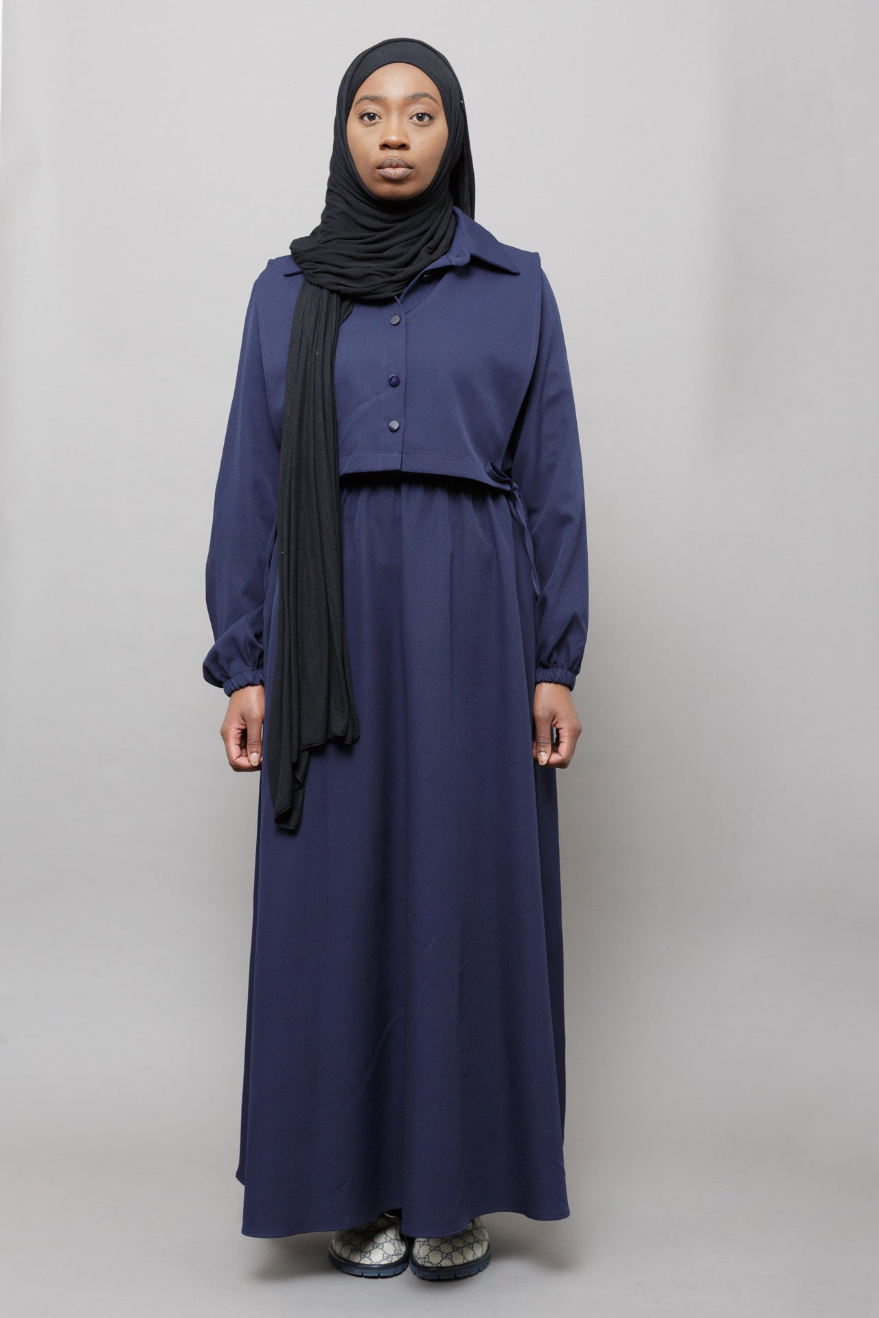 Abaya Aliya