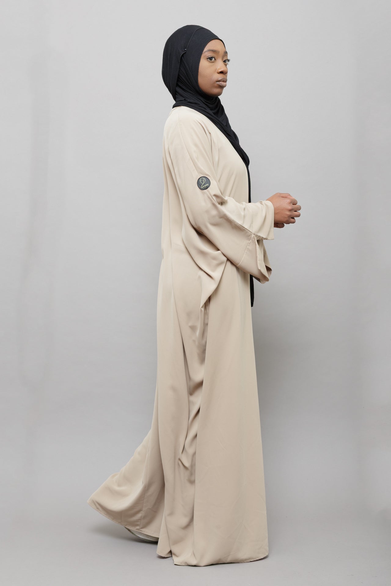 Abaya Saïda