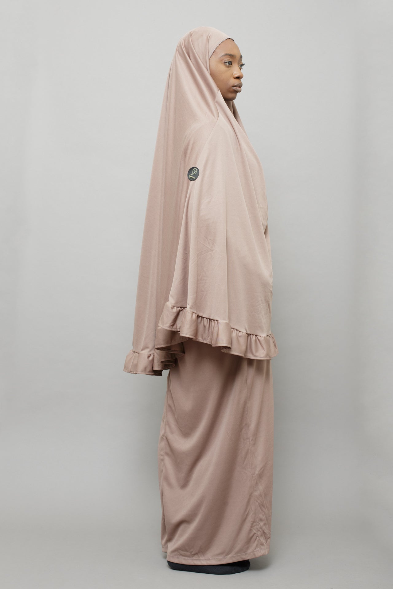 Ensemble de Prière