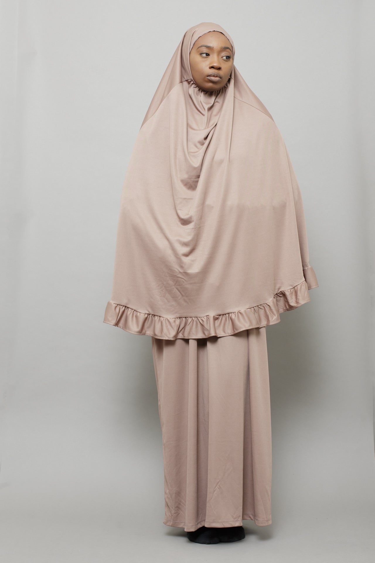 Ensemble de Prière