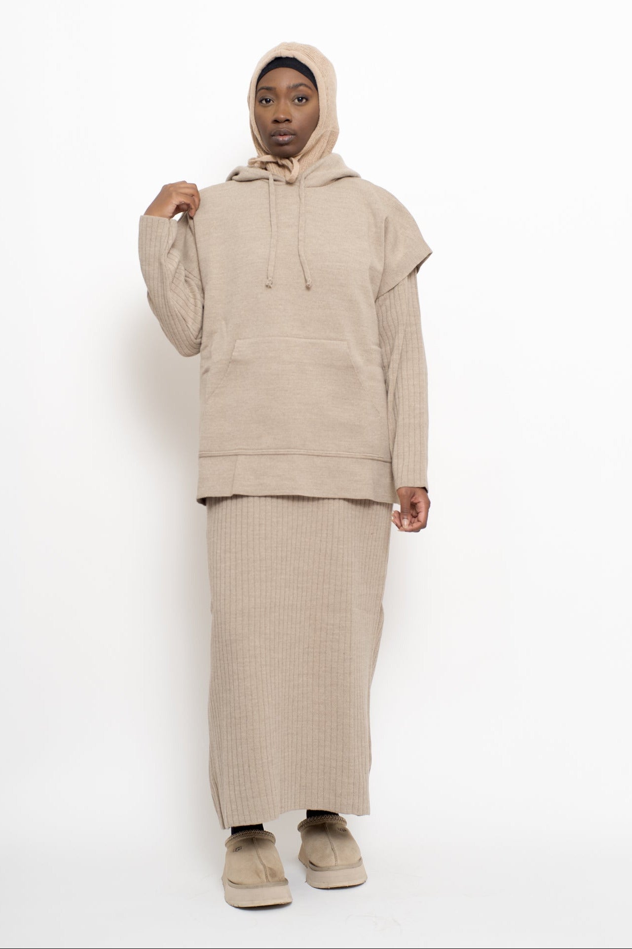 Ensemble Zayna