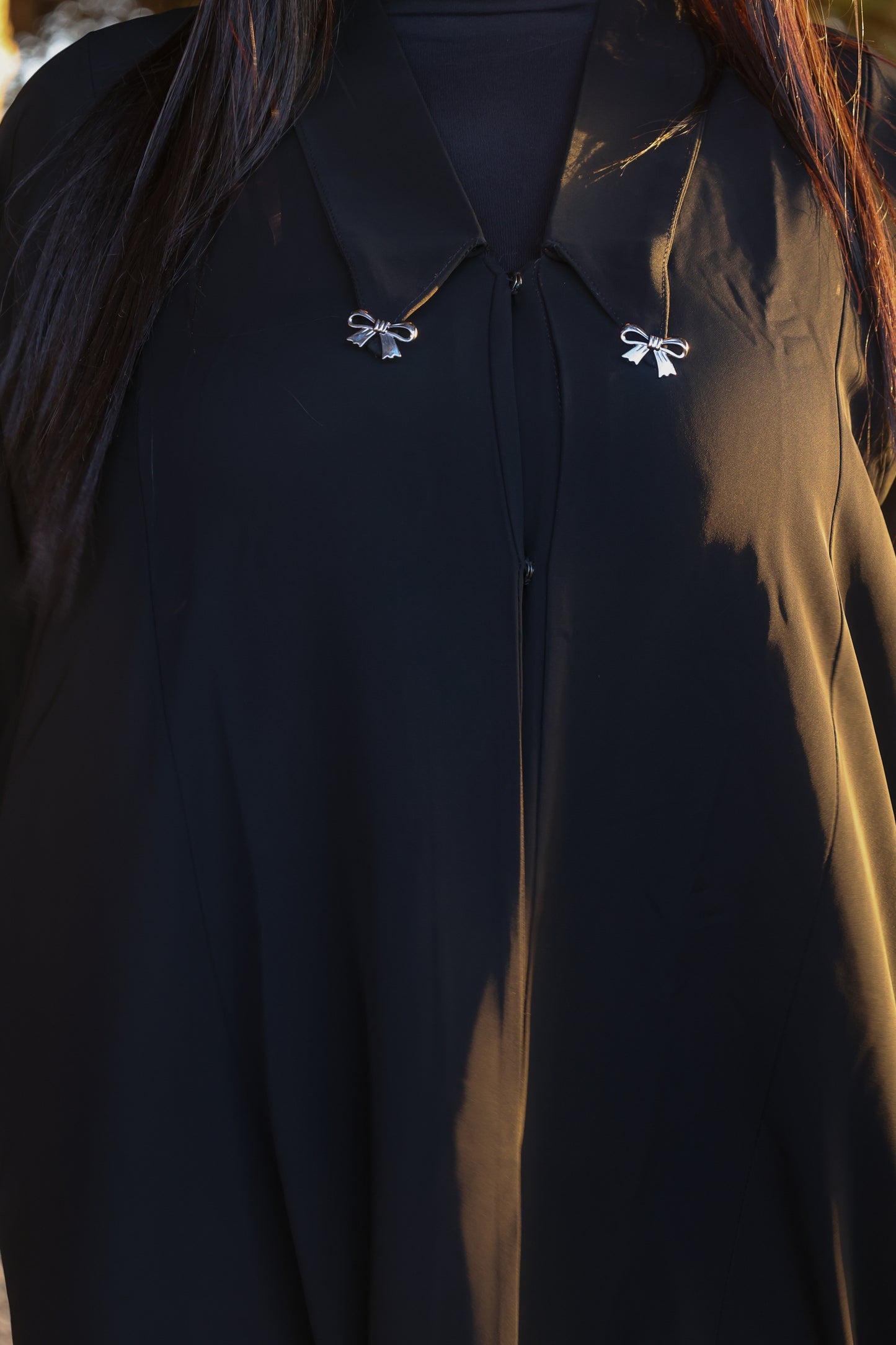 Kimono Dubai - Onyx