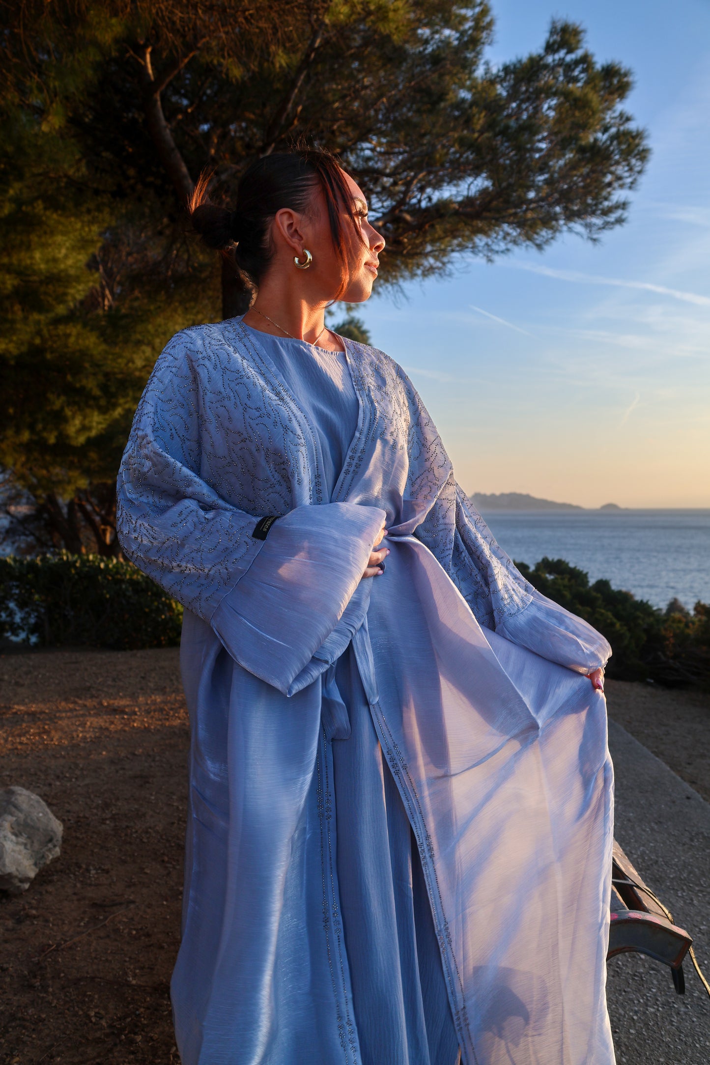 Kimono Dubai - Zahira