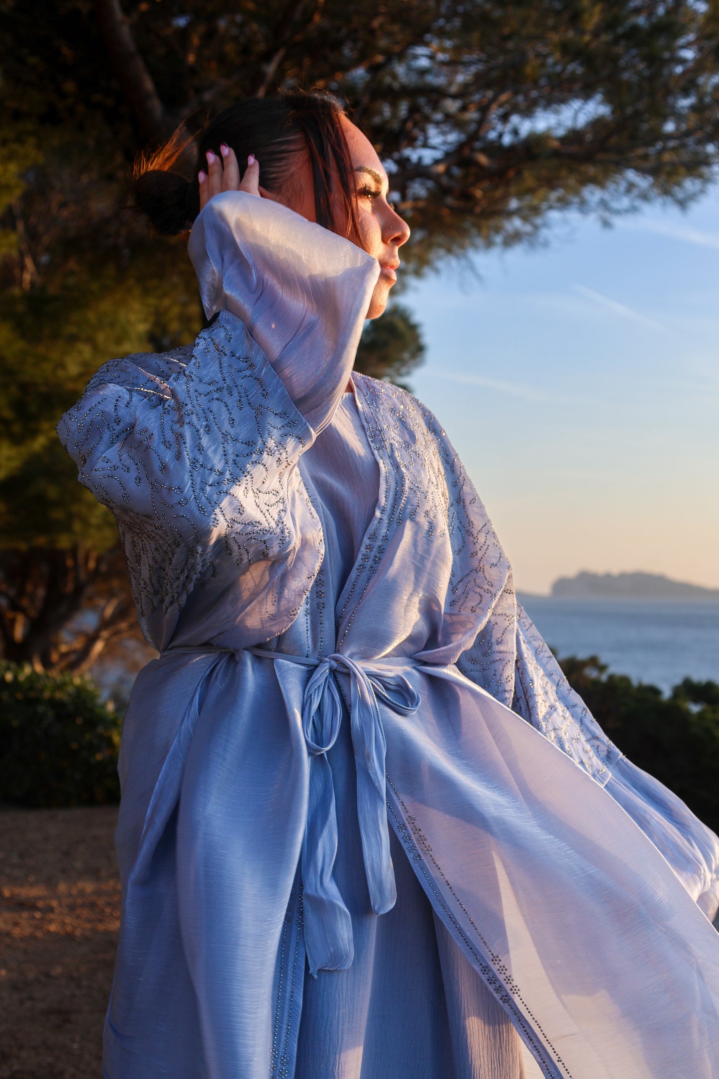 Kimono Dubai - Zahira