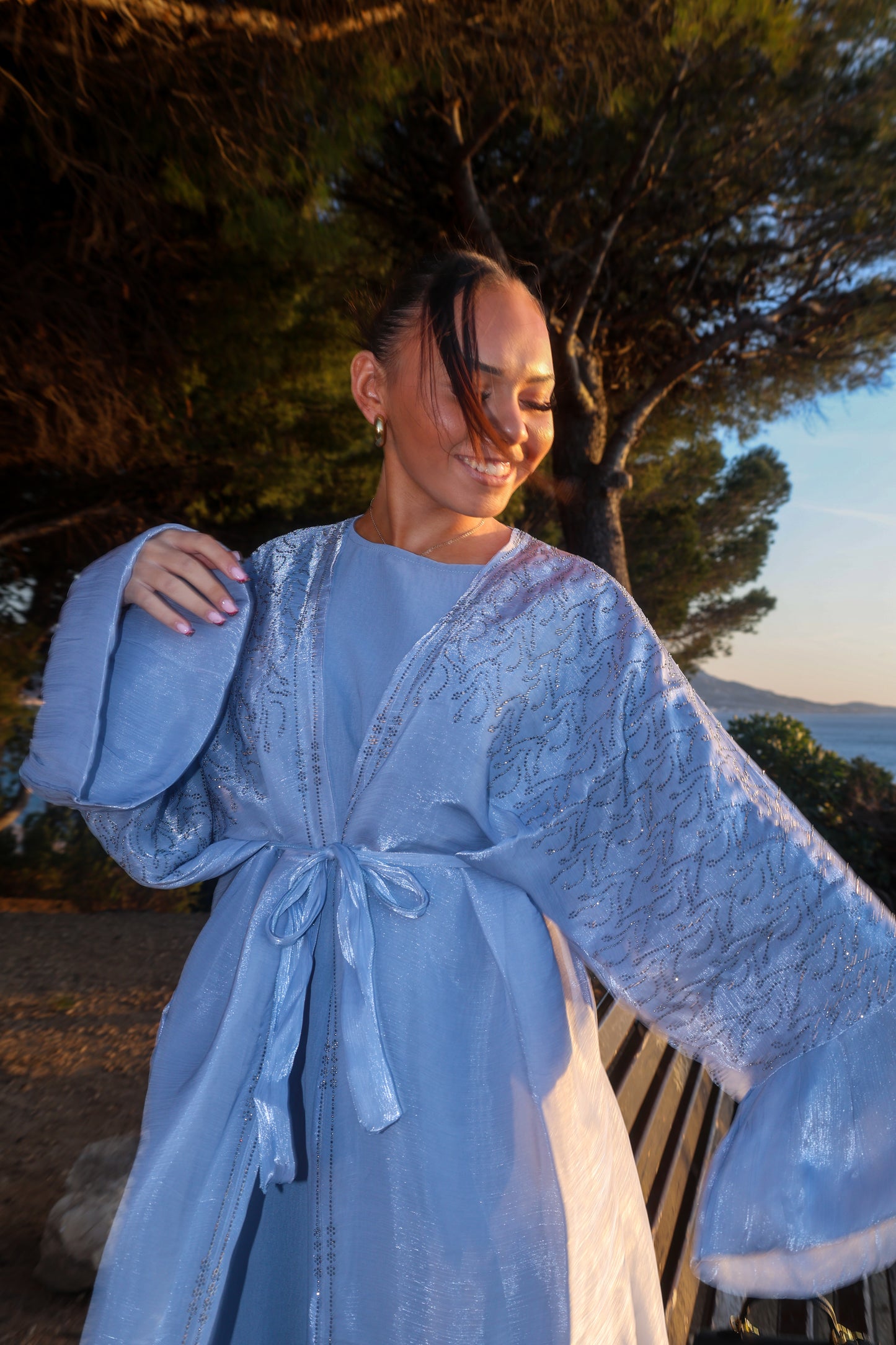 Kimono Dubai - Zahira