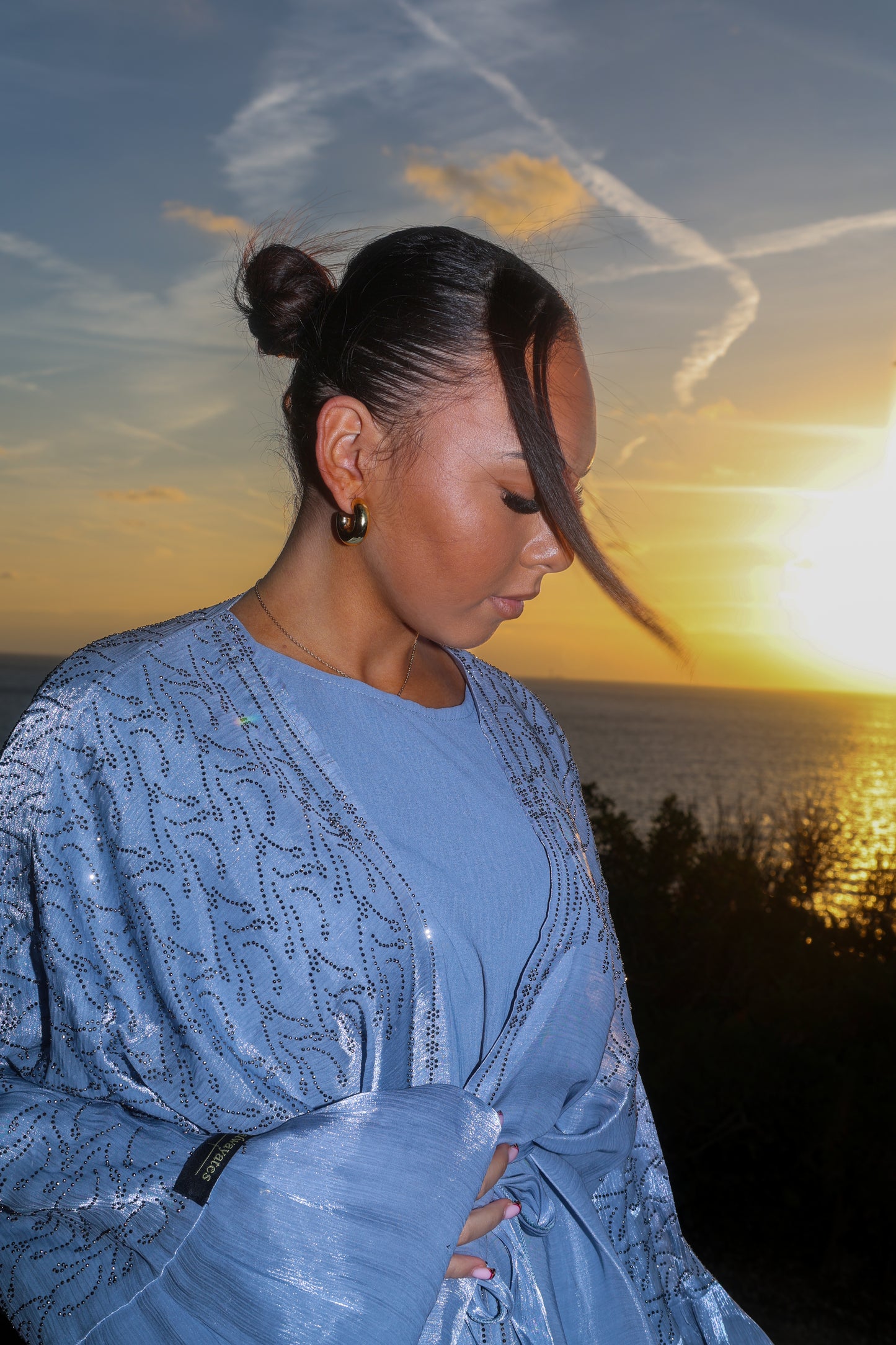 Kimono Dubai - Zahira