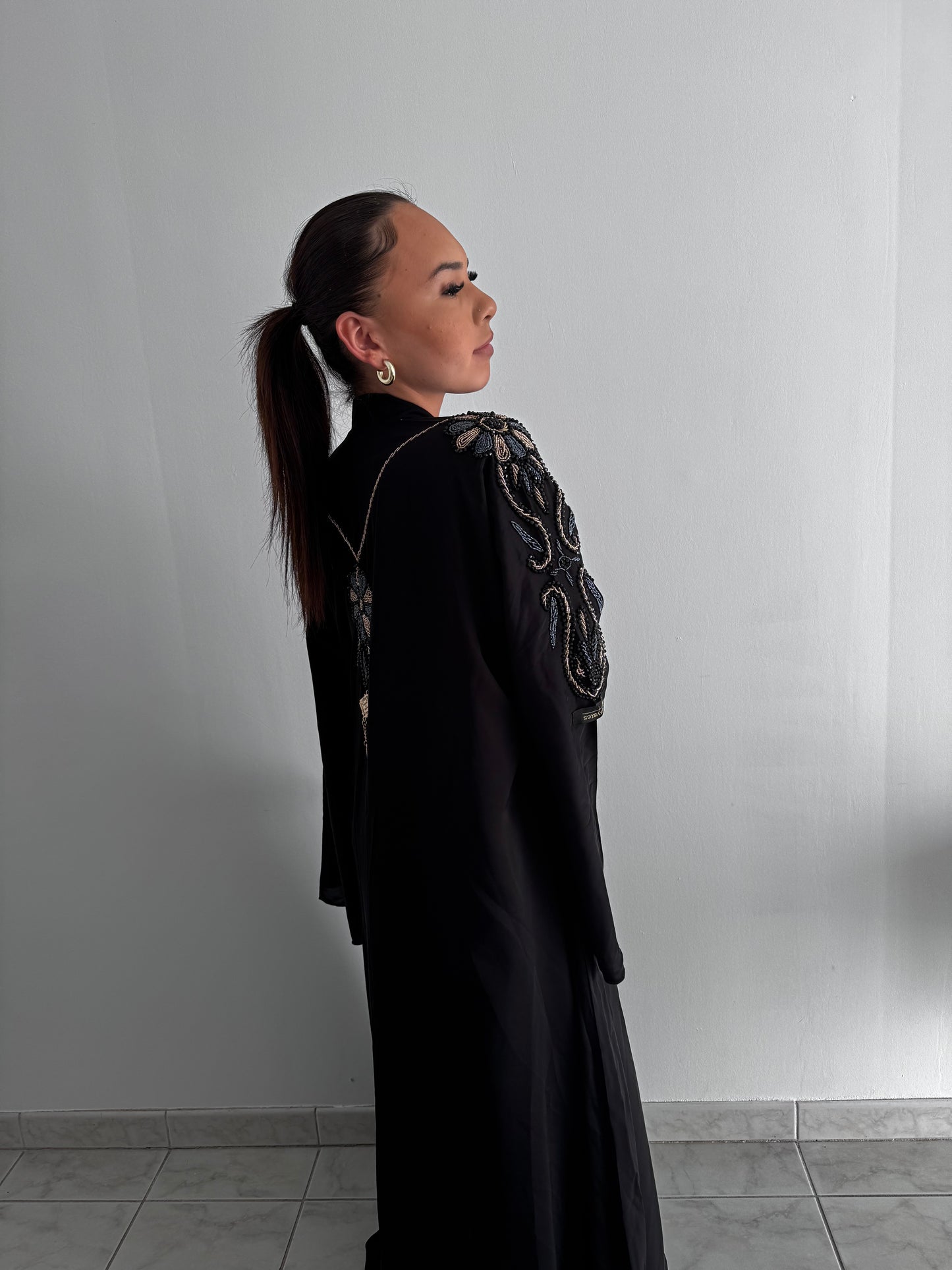 Kimono Dubaï - Royale