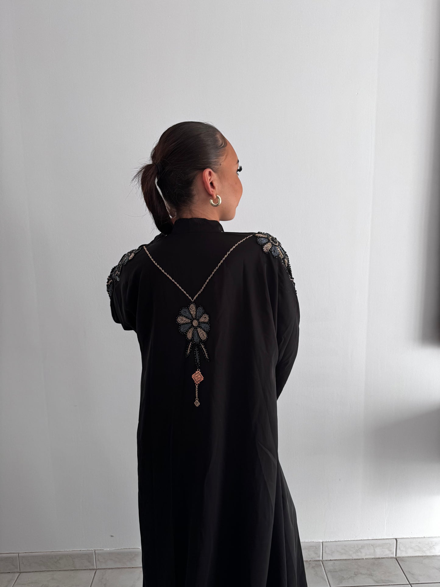 Kimono Dubaï - Royale