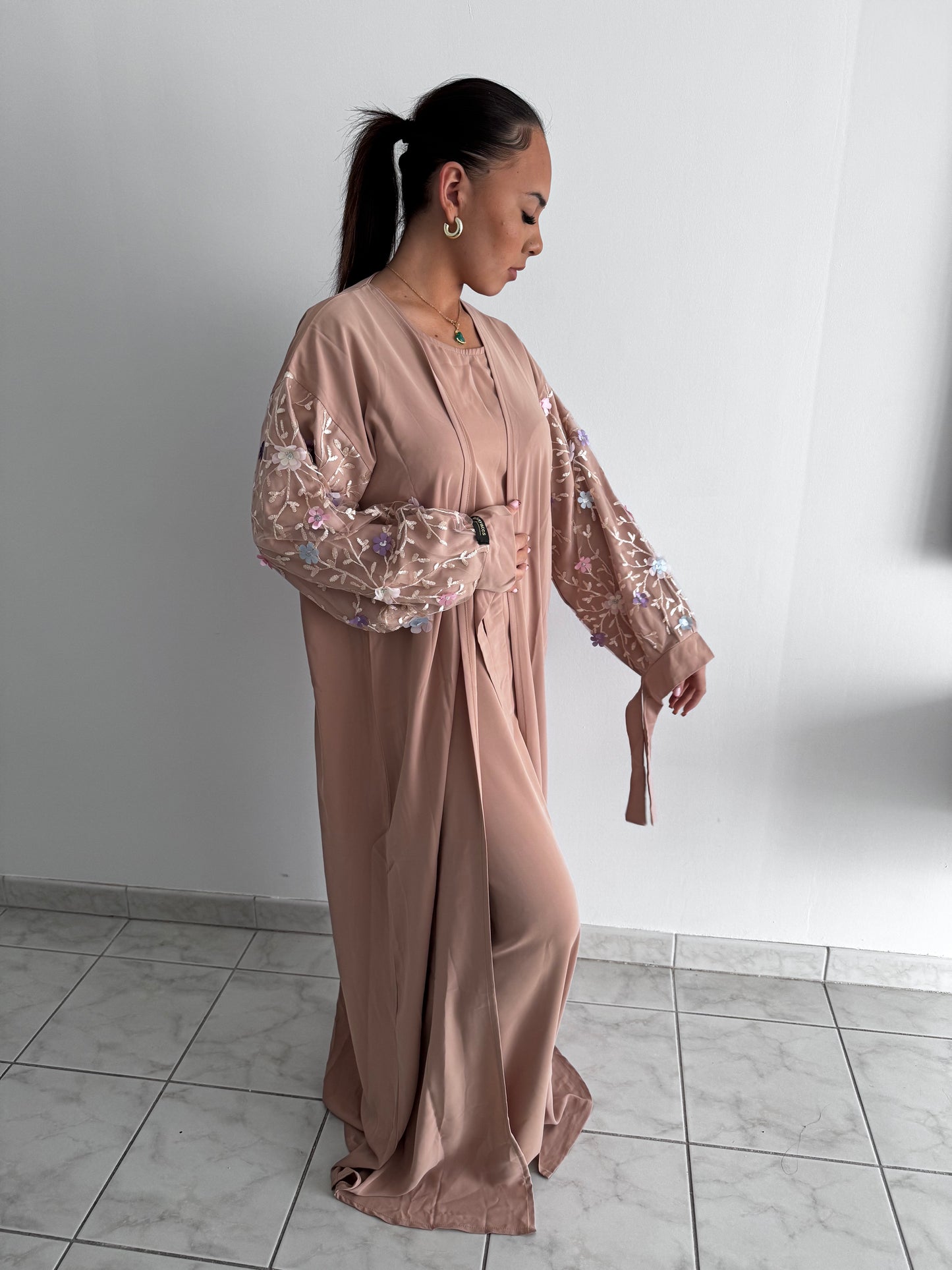 Kimono Dubaï - Prestige