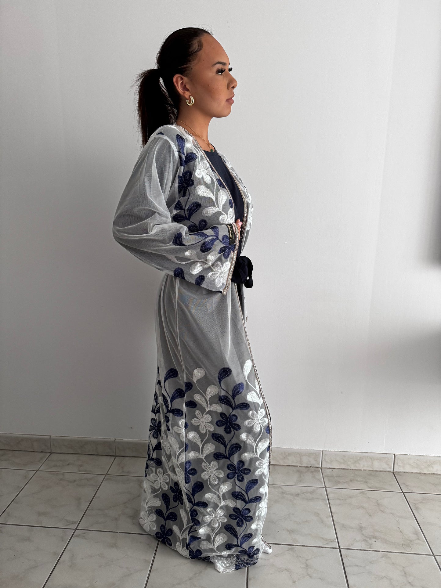 Kimono Dubaï - Jannah