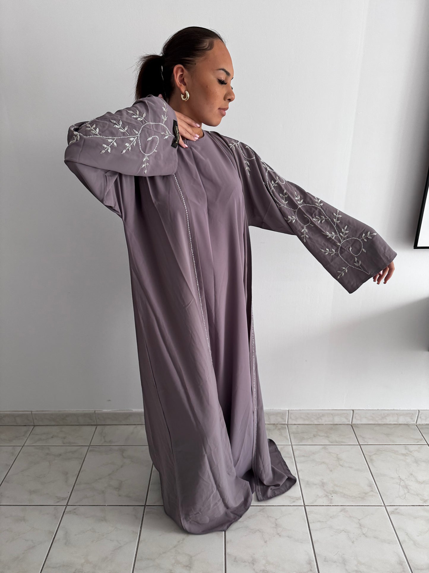 Kimono Dubaï - Élite