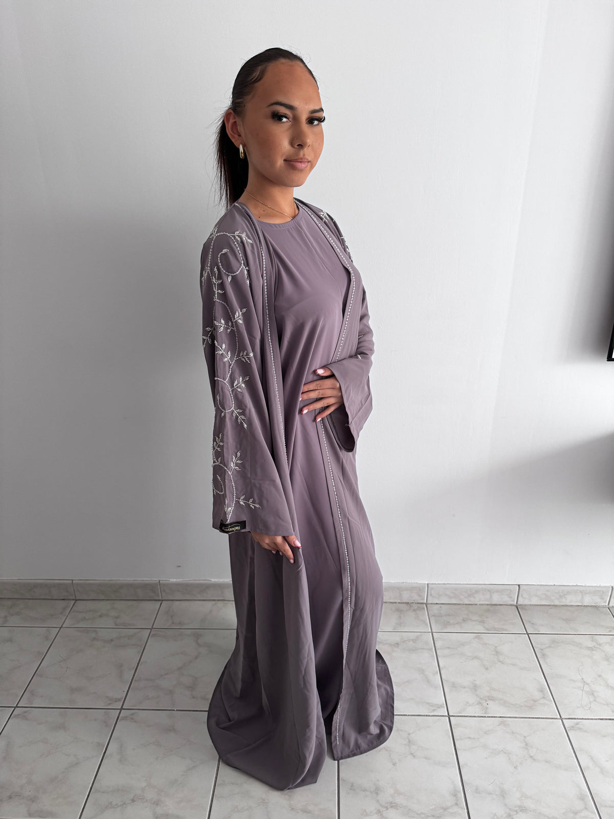 Kimono Dubaï - Élite