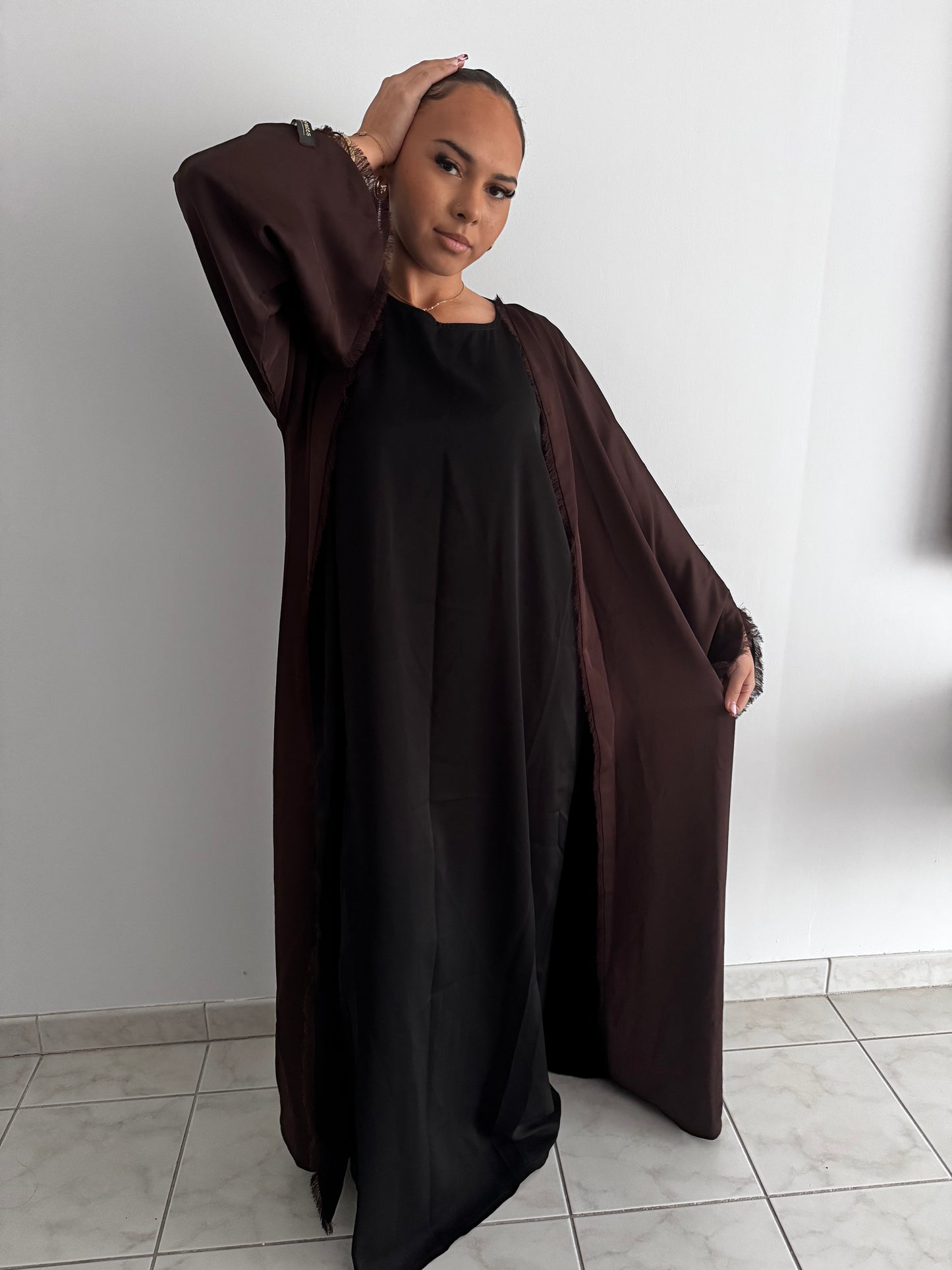 Kimono Dubai - Sophia