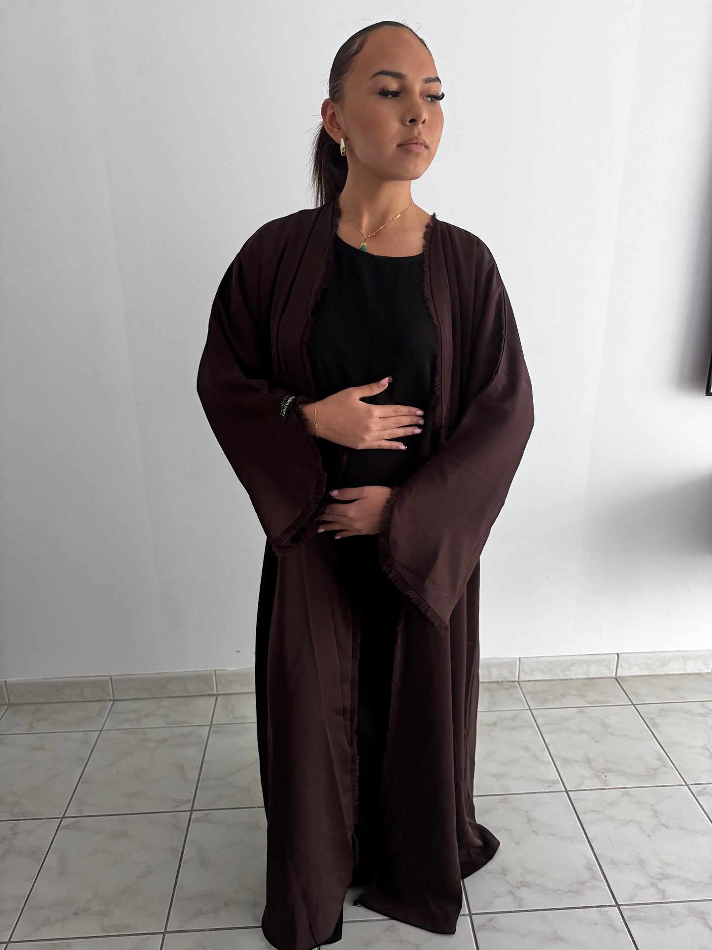 Kimono Dubai - Sophia