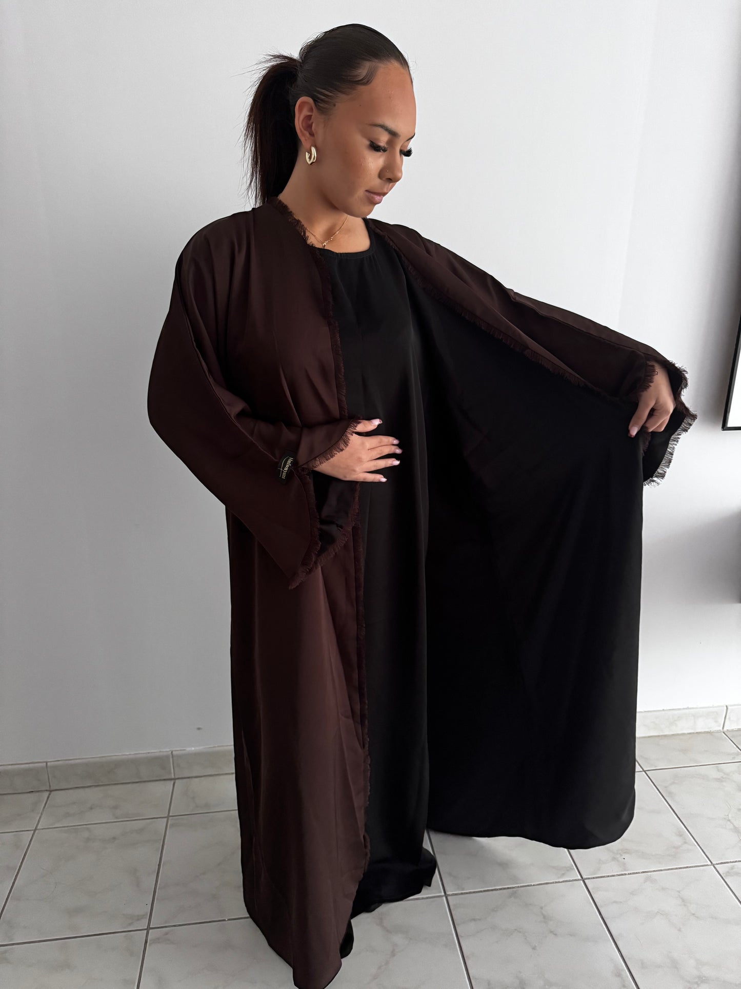 Kimono Dubai - Sophia