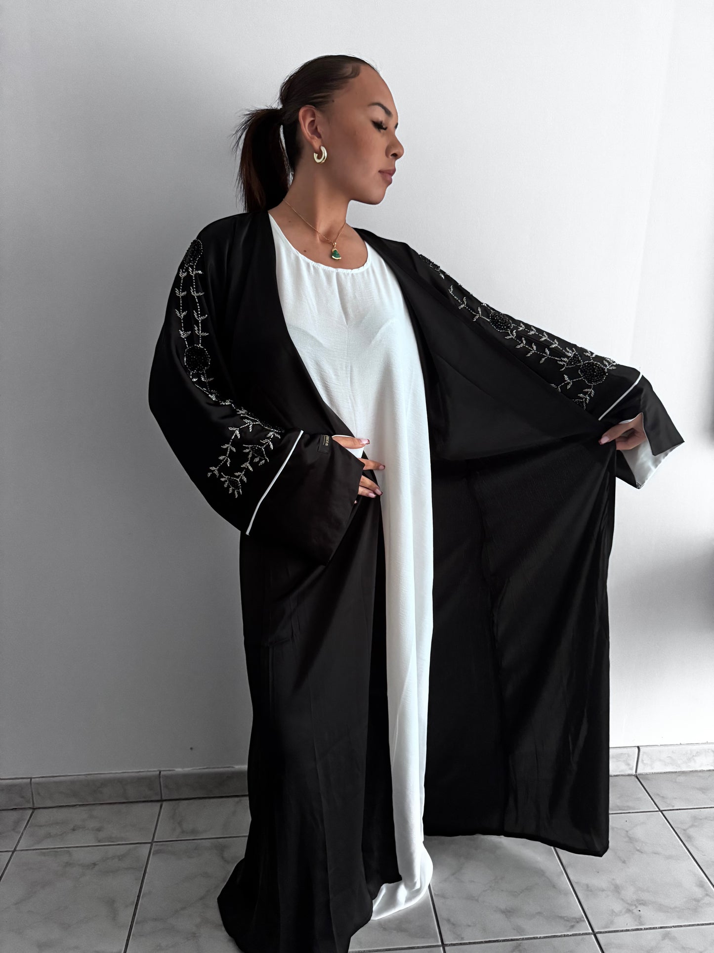 Kimono Dubai - Luxe