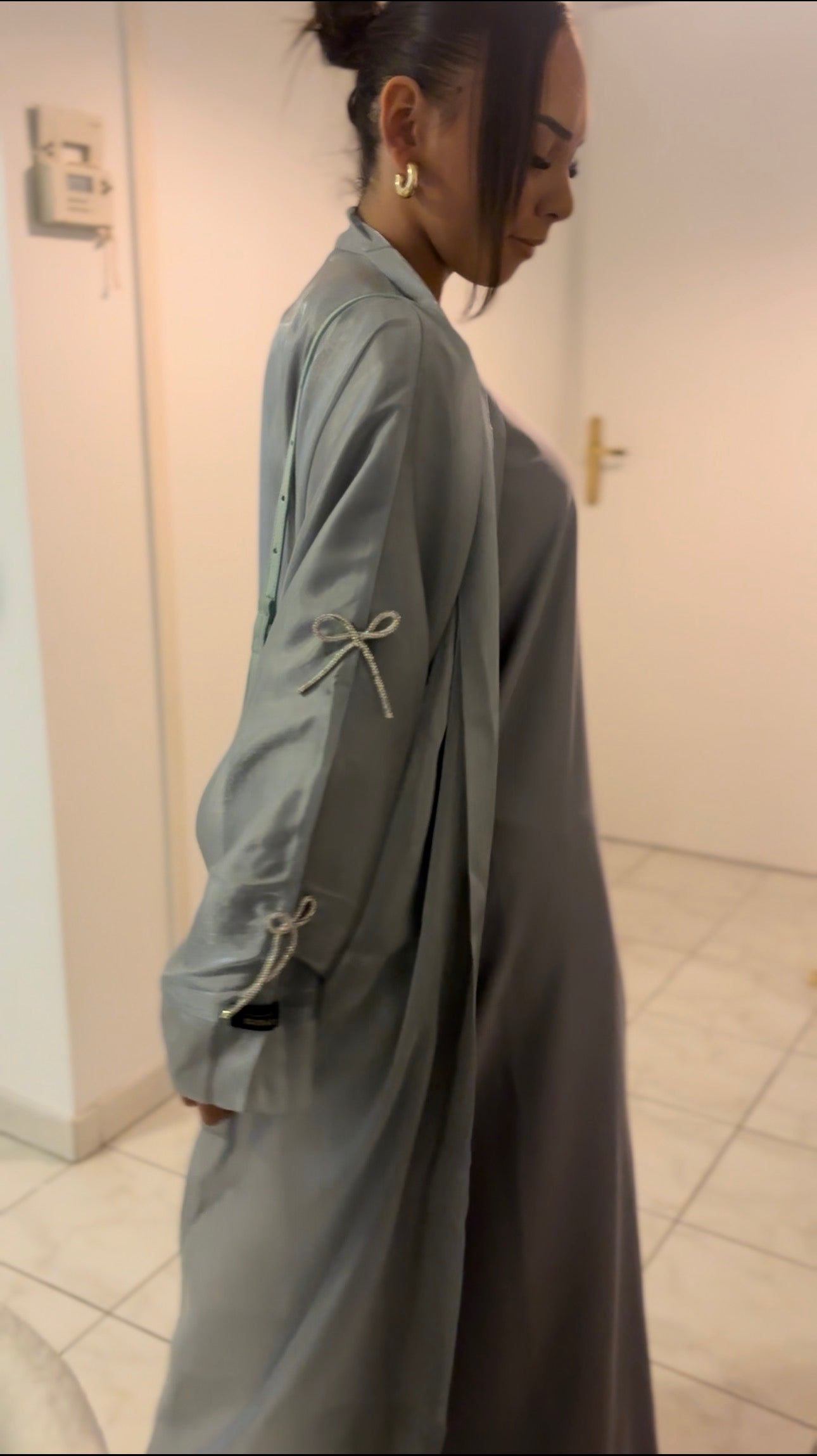 Kimono Dubai - Noor