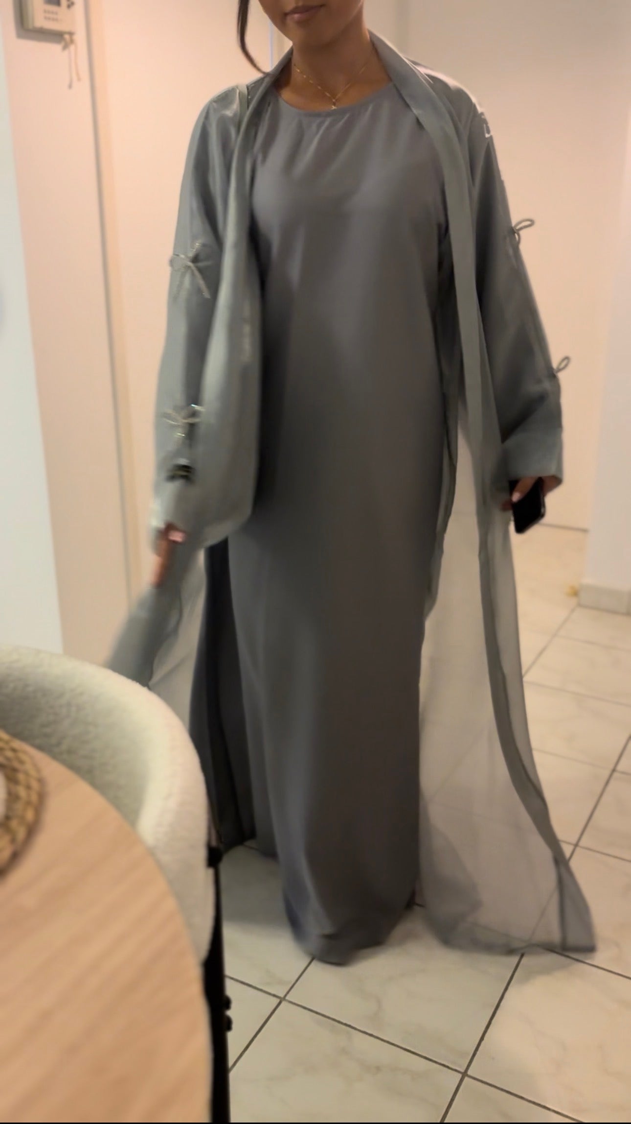 Kimono Dubai - Noor