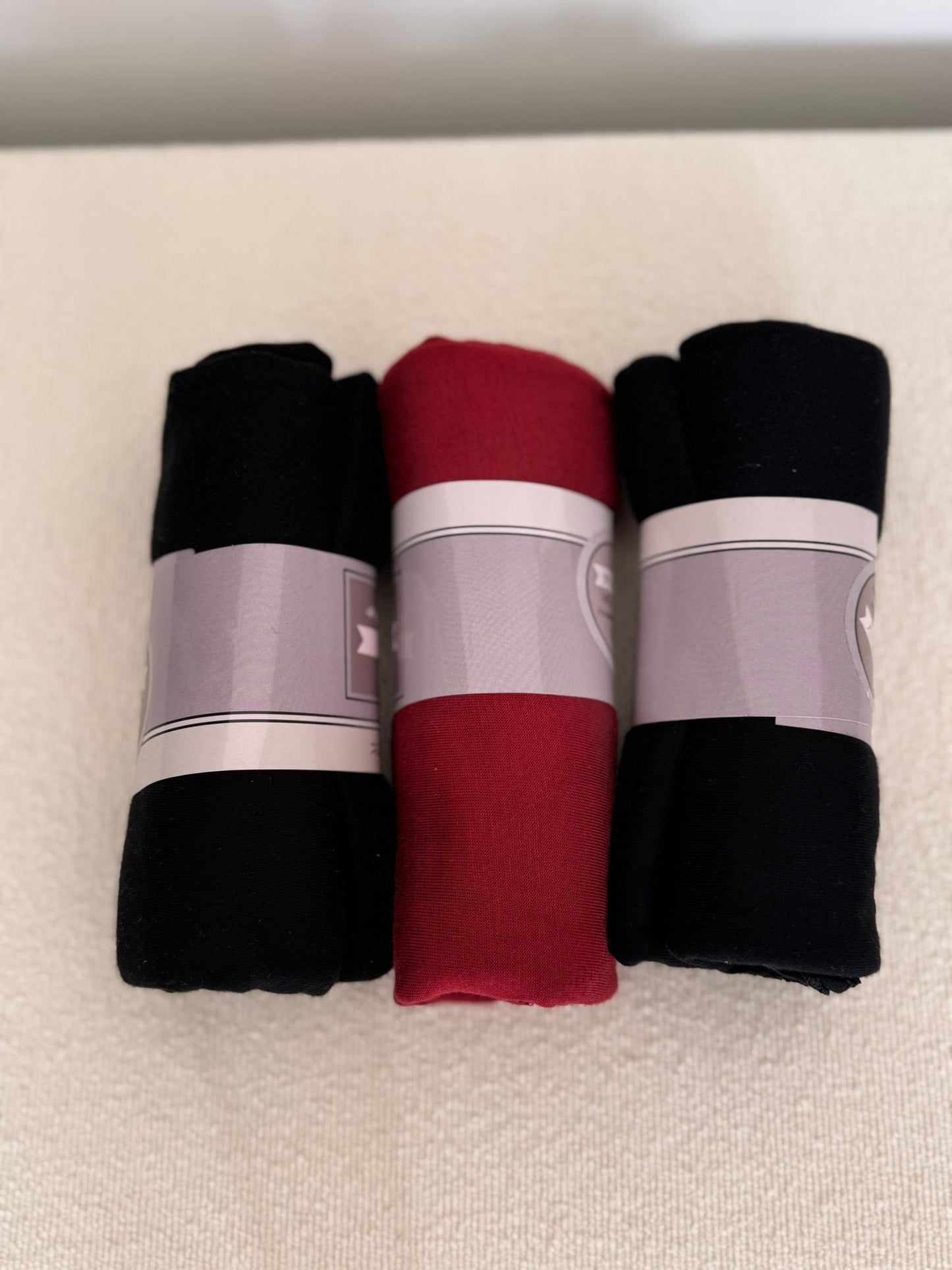 Hijab Jersey