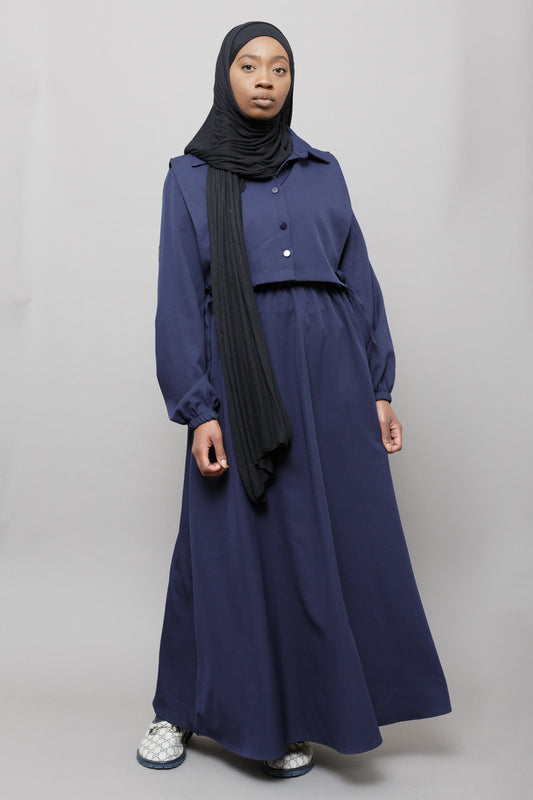Abaya Aliya