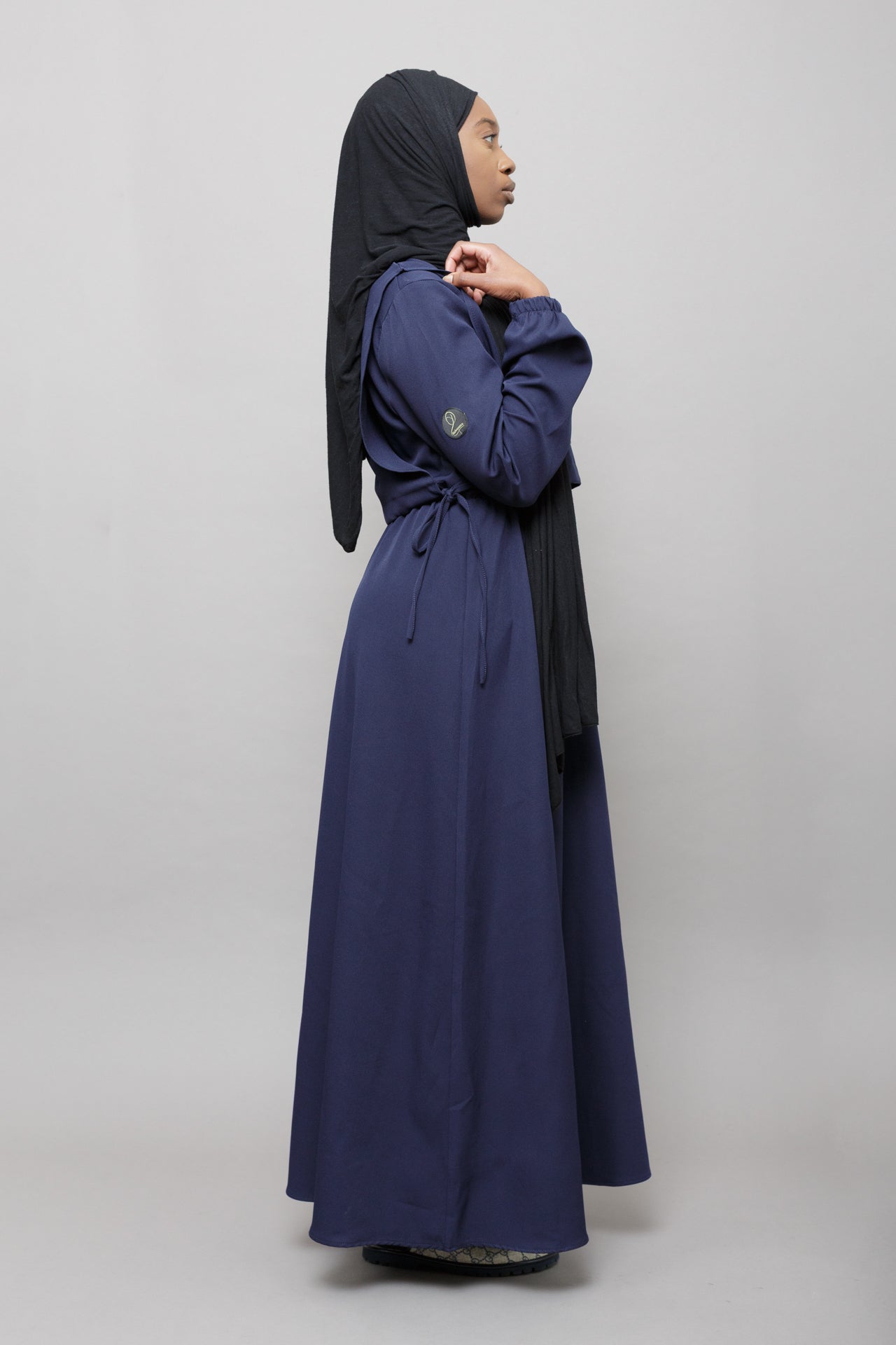 Abaya Aliya