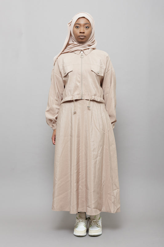 Ensemble Stone