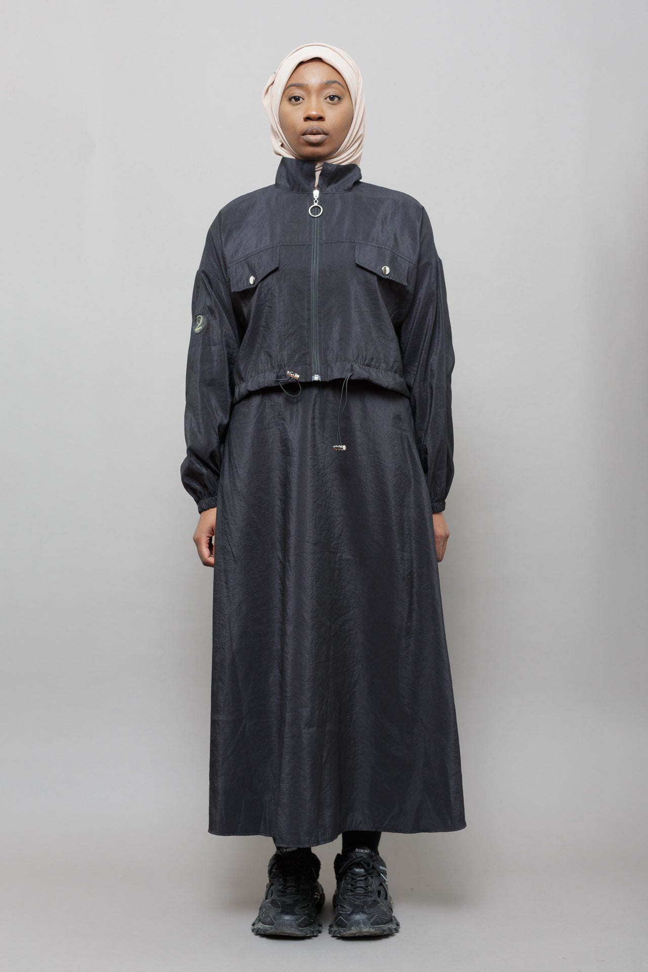 Ensemble Stone