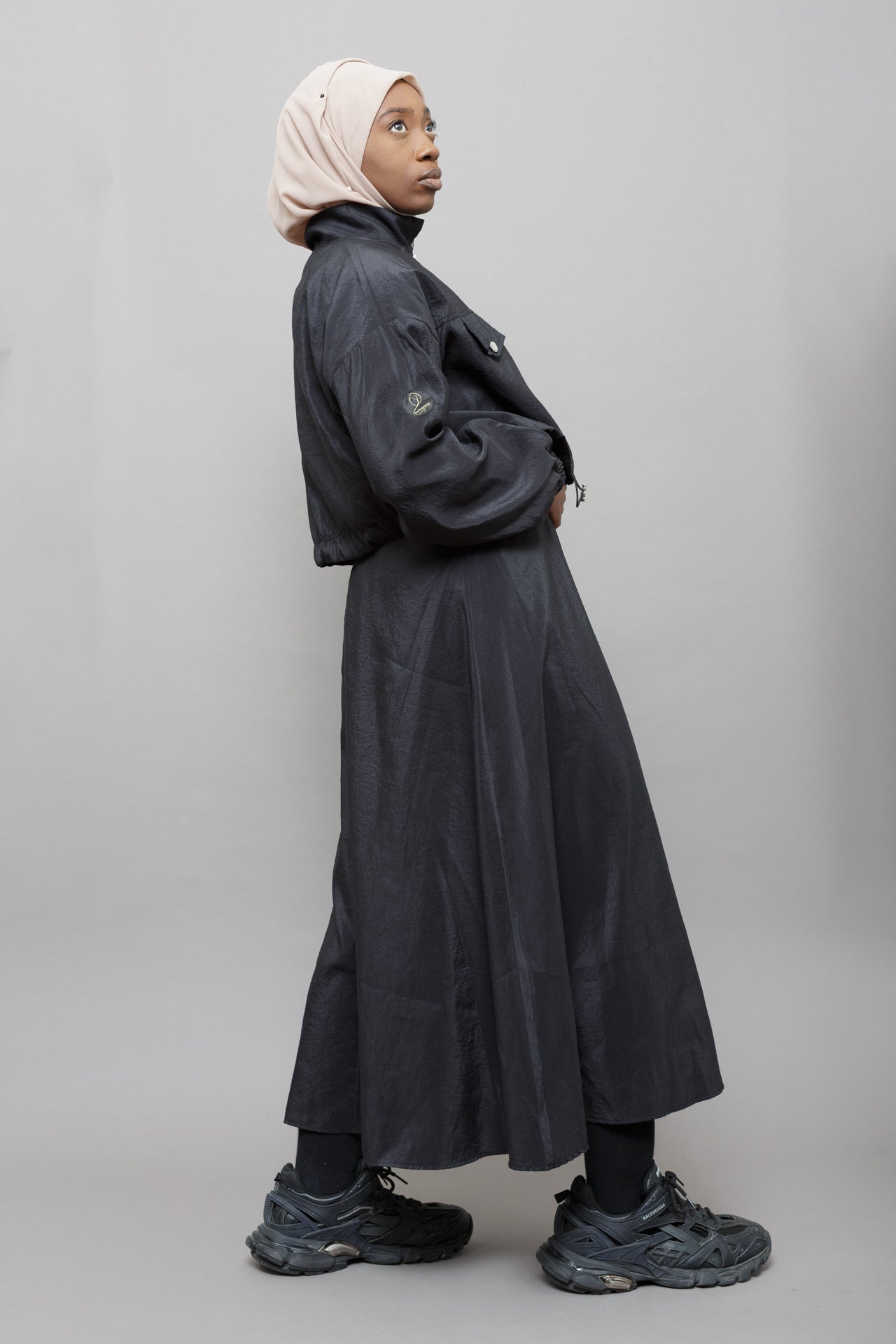 Ensemble Stone