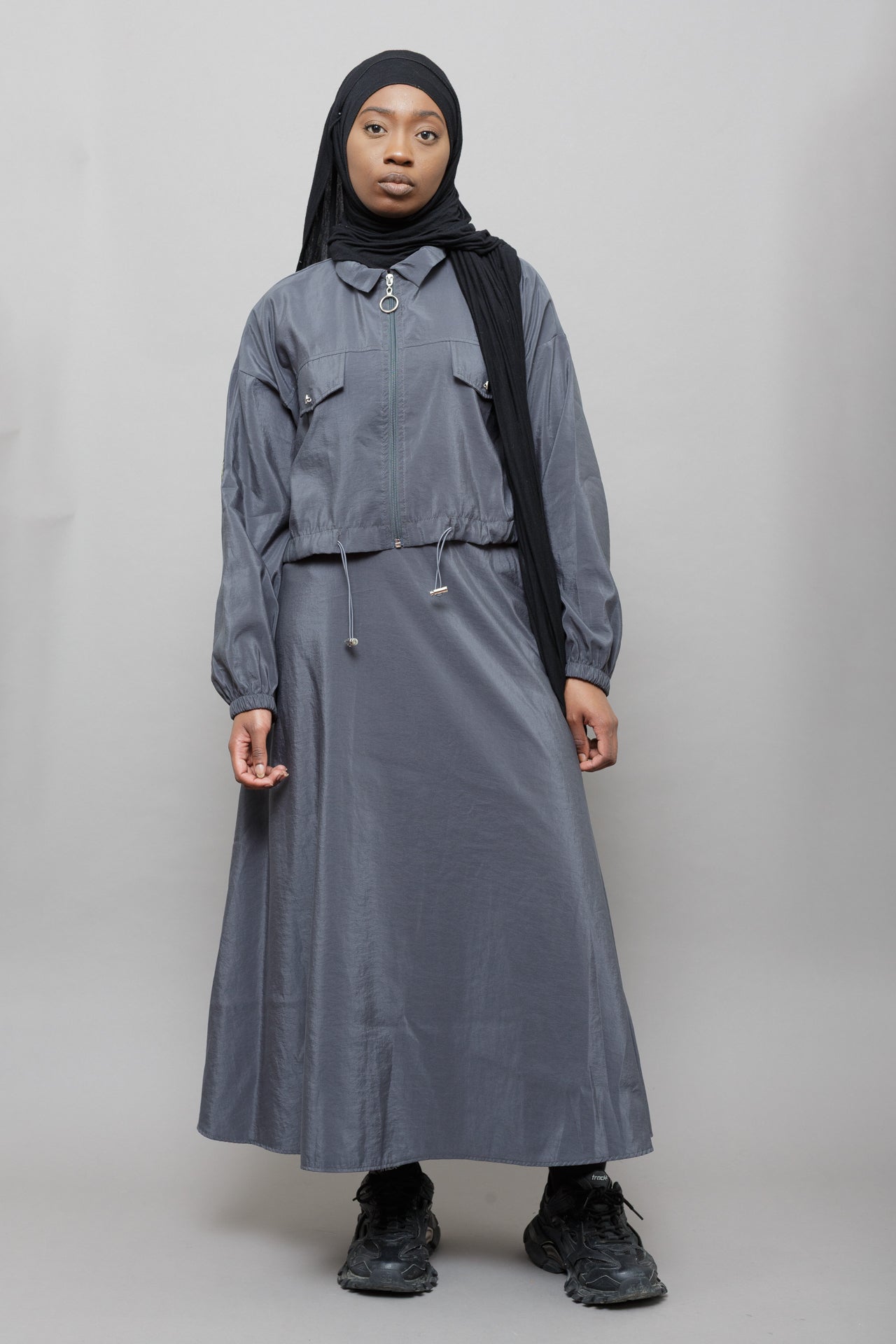 Ensemble Stone