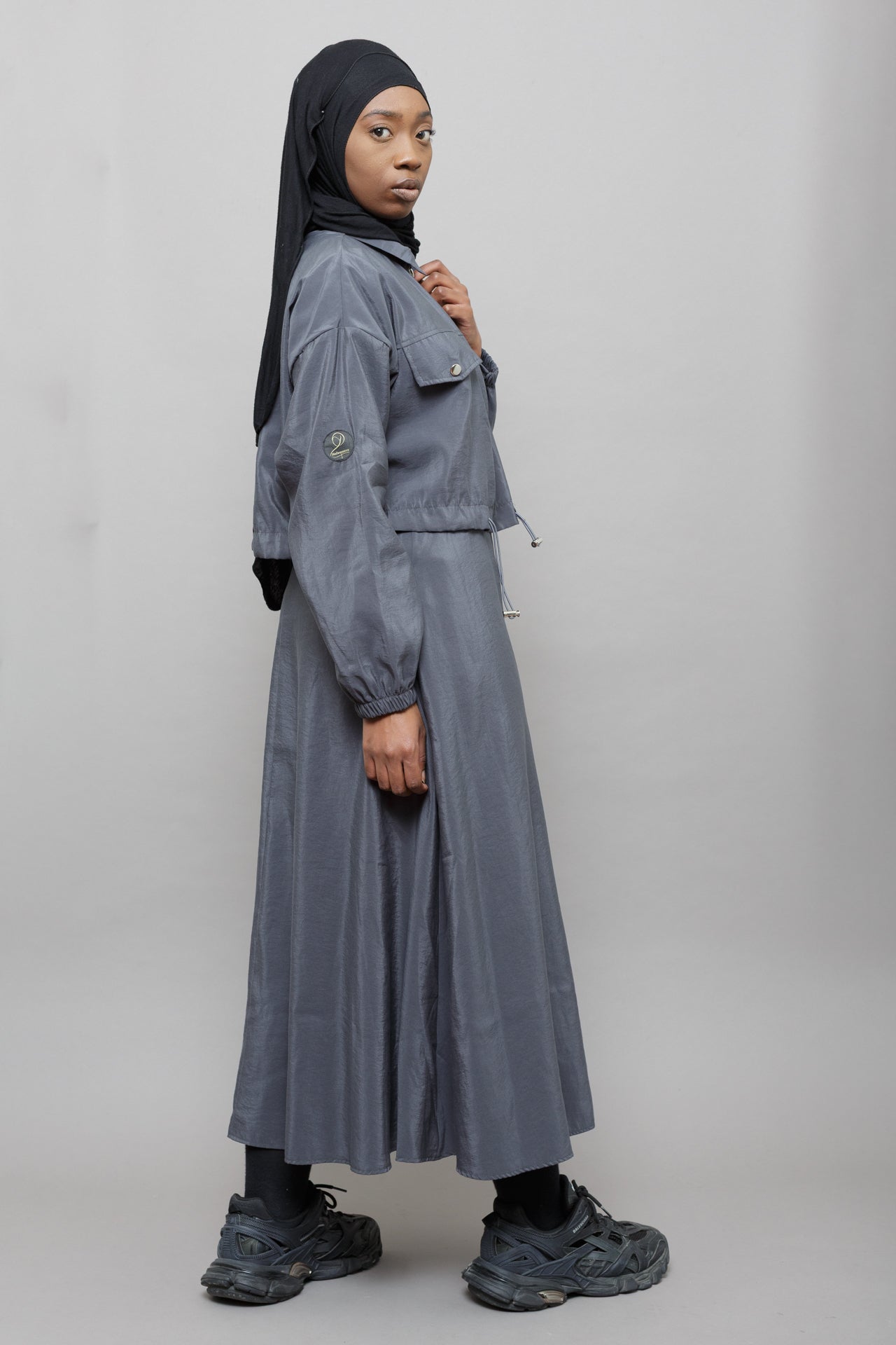 Ensemble Stone