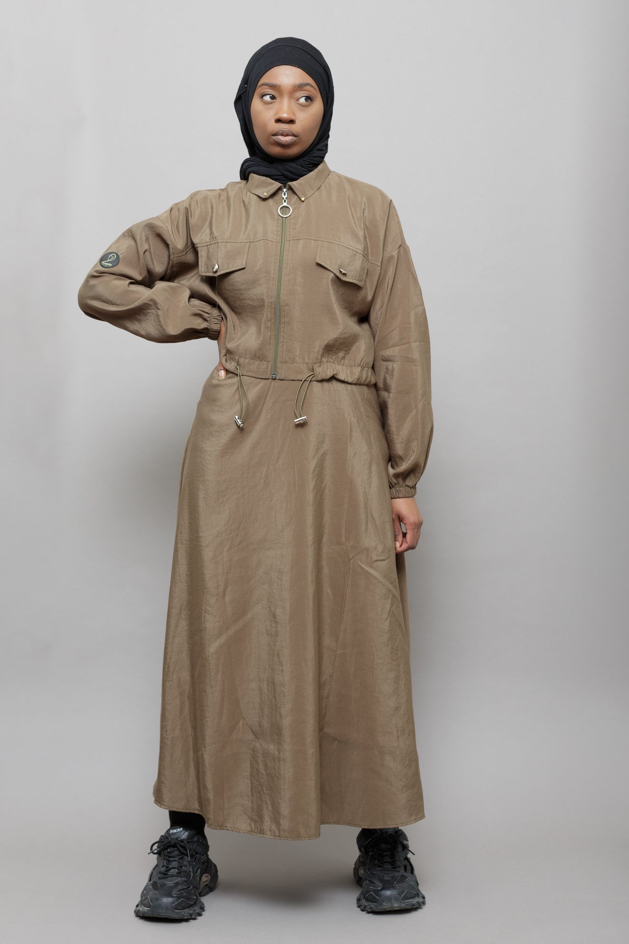 Ensemble Stone