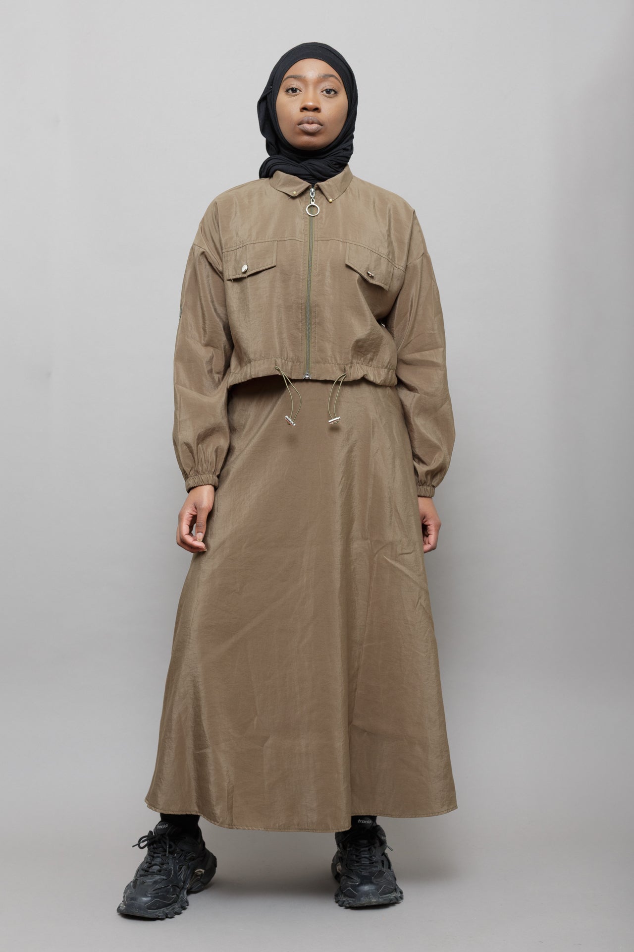 Ensemble Stone