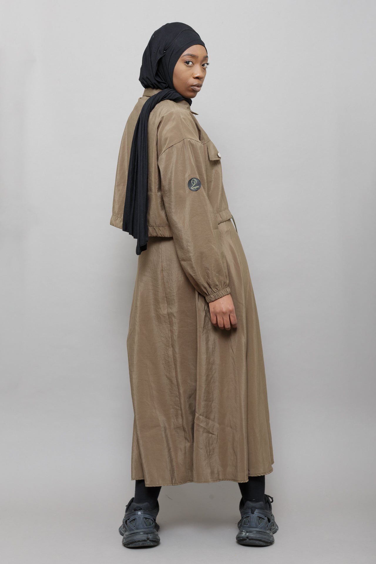 Ensemble Stone
