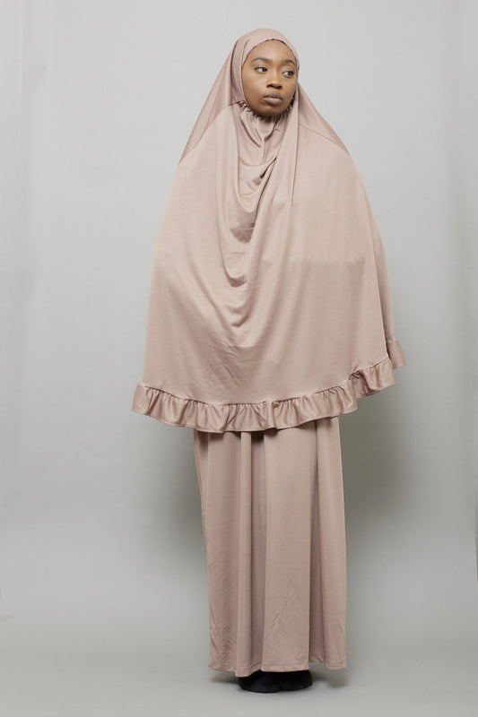 Ensemble de Prière