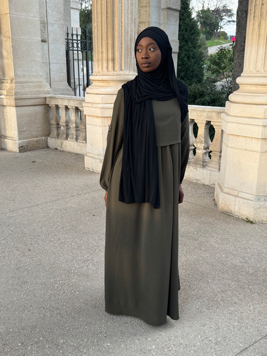 Abaya Essentiel
