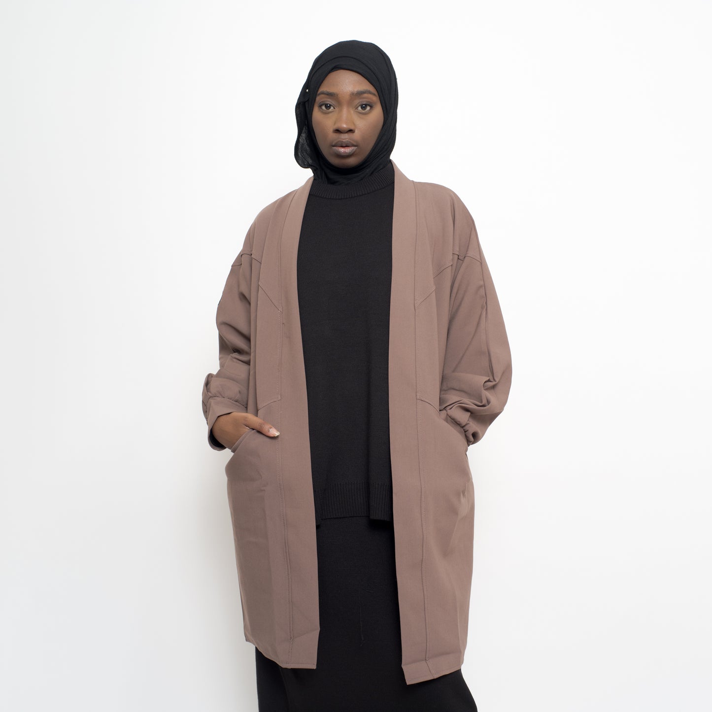 Veste Bruma