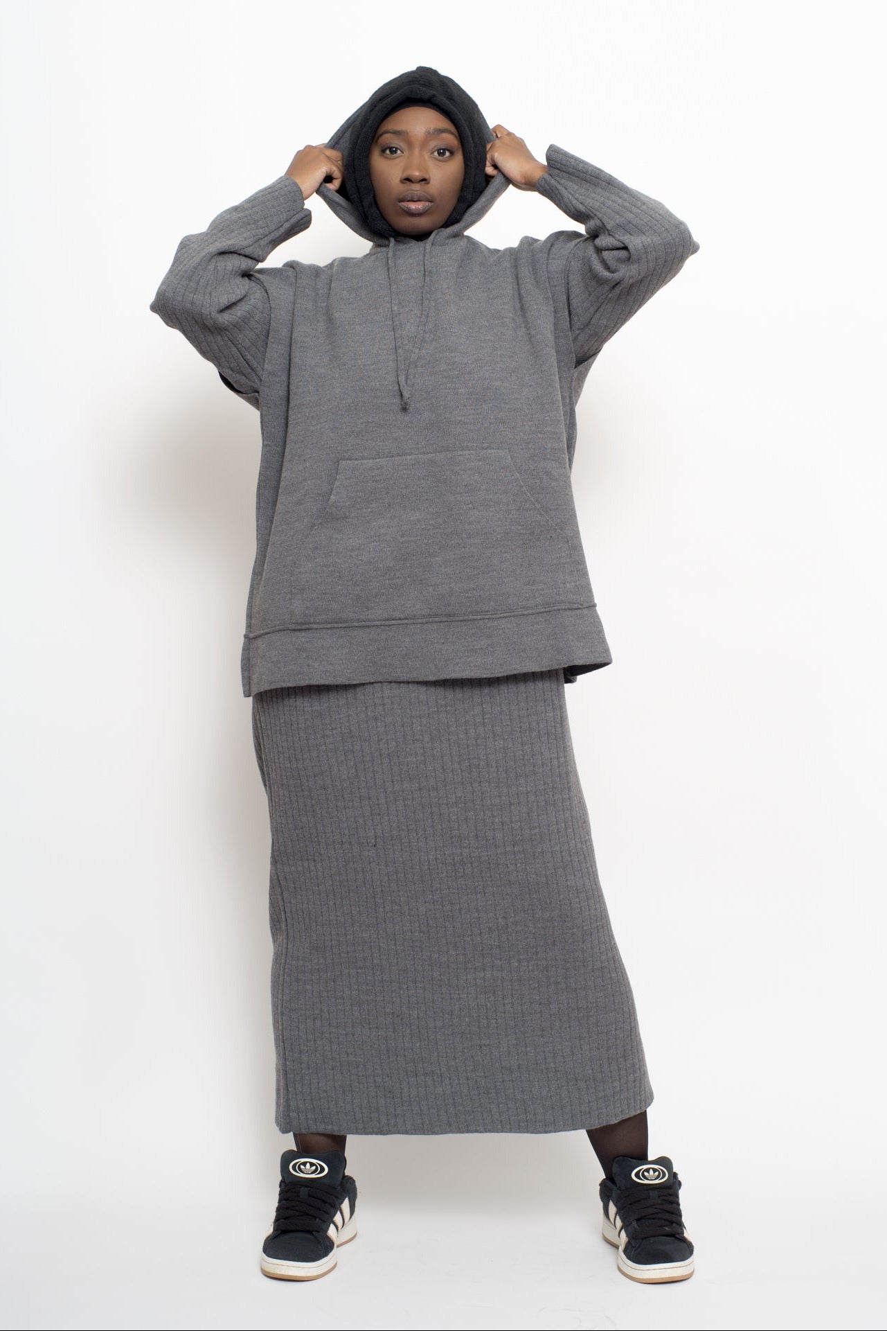 Ensemble Zayna