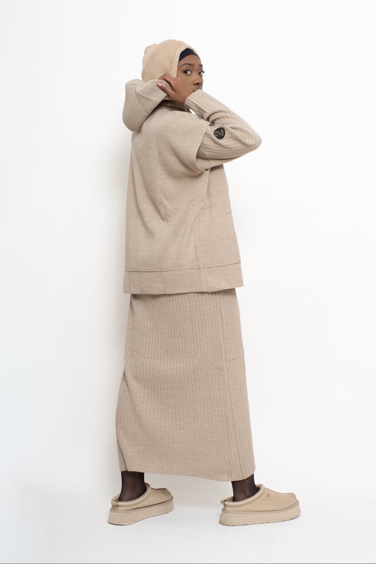 Ensemble Zayna